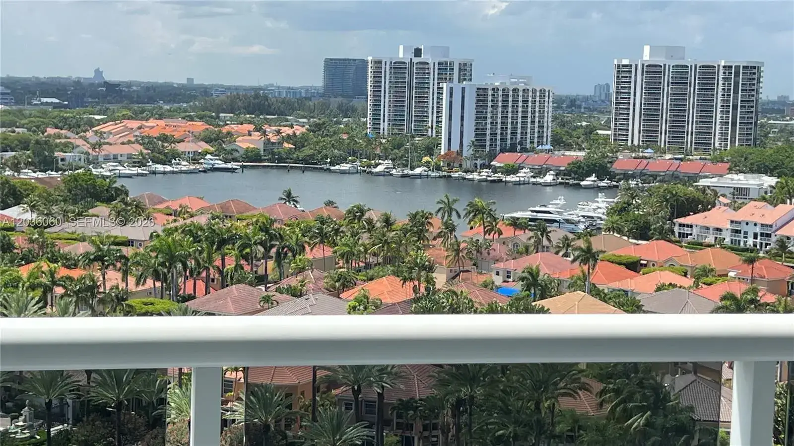 20505 E Country Club Dr # 1639, Aventura FL 33180
