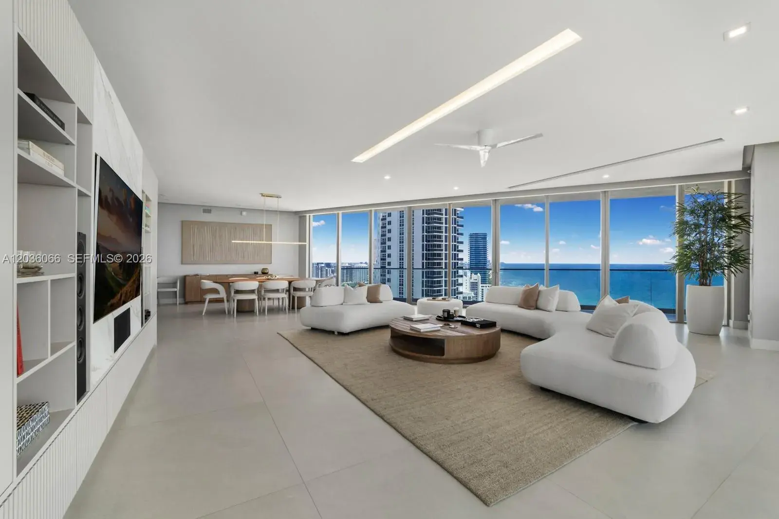 18975 Collins Ave # 3000, Sunny Isles Beach FL 33160