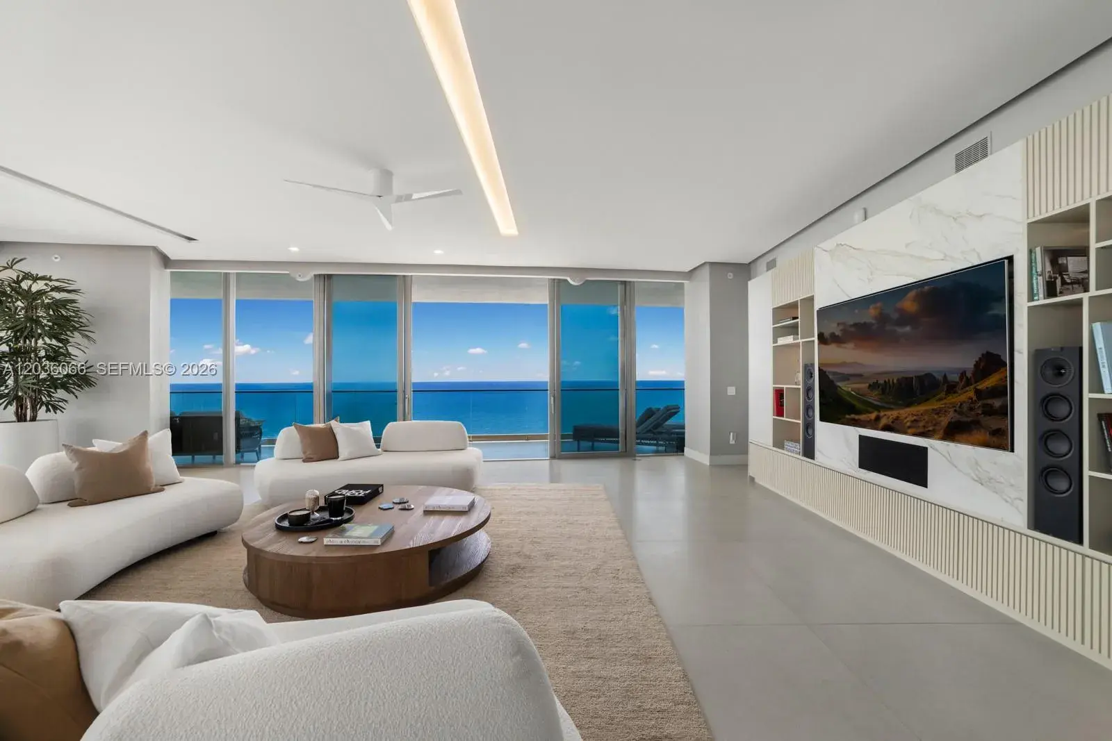 18975 Collins Ave # 3000, Sunny Isles Beach FL 33160