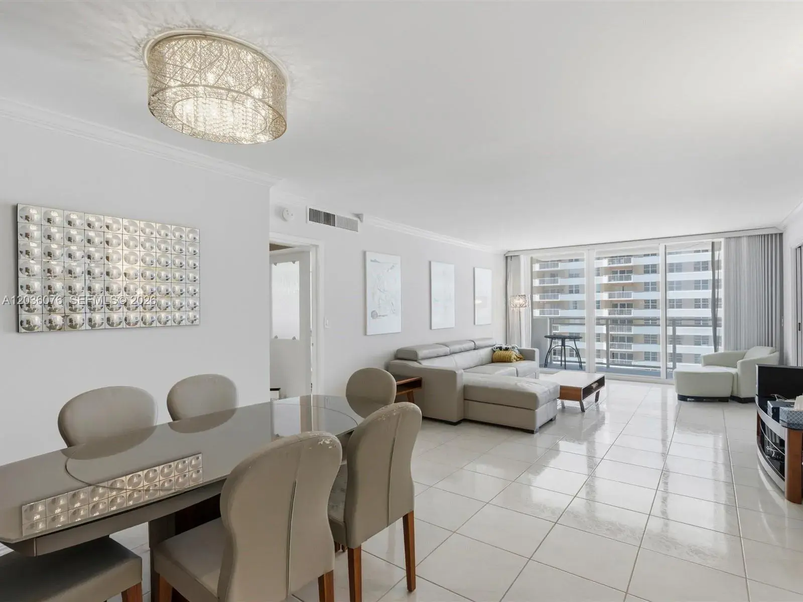 2030 S Ocean Dr # 1123, Hallandale Beach FL 33009