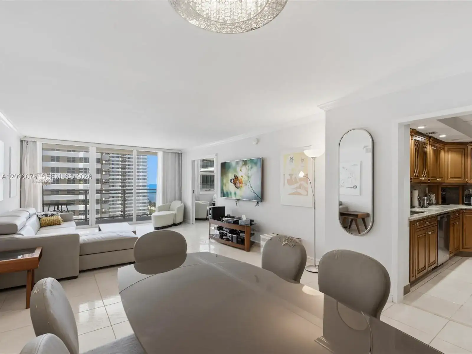 2030 S Ocean Dr # 1123, Hallandale Beach FL 33009 photo 3