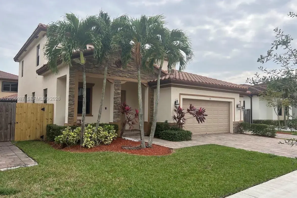 191 SE 35th Ave, Homestead FL 33033