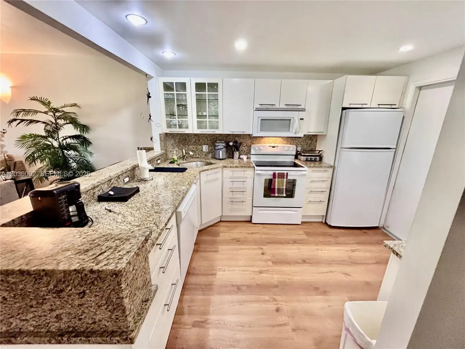 3051 S Palm Aire Dr # 102, Pompano Beach FL 33069 photo 3