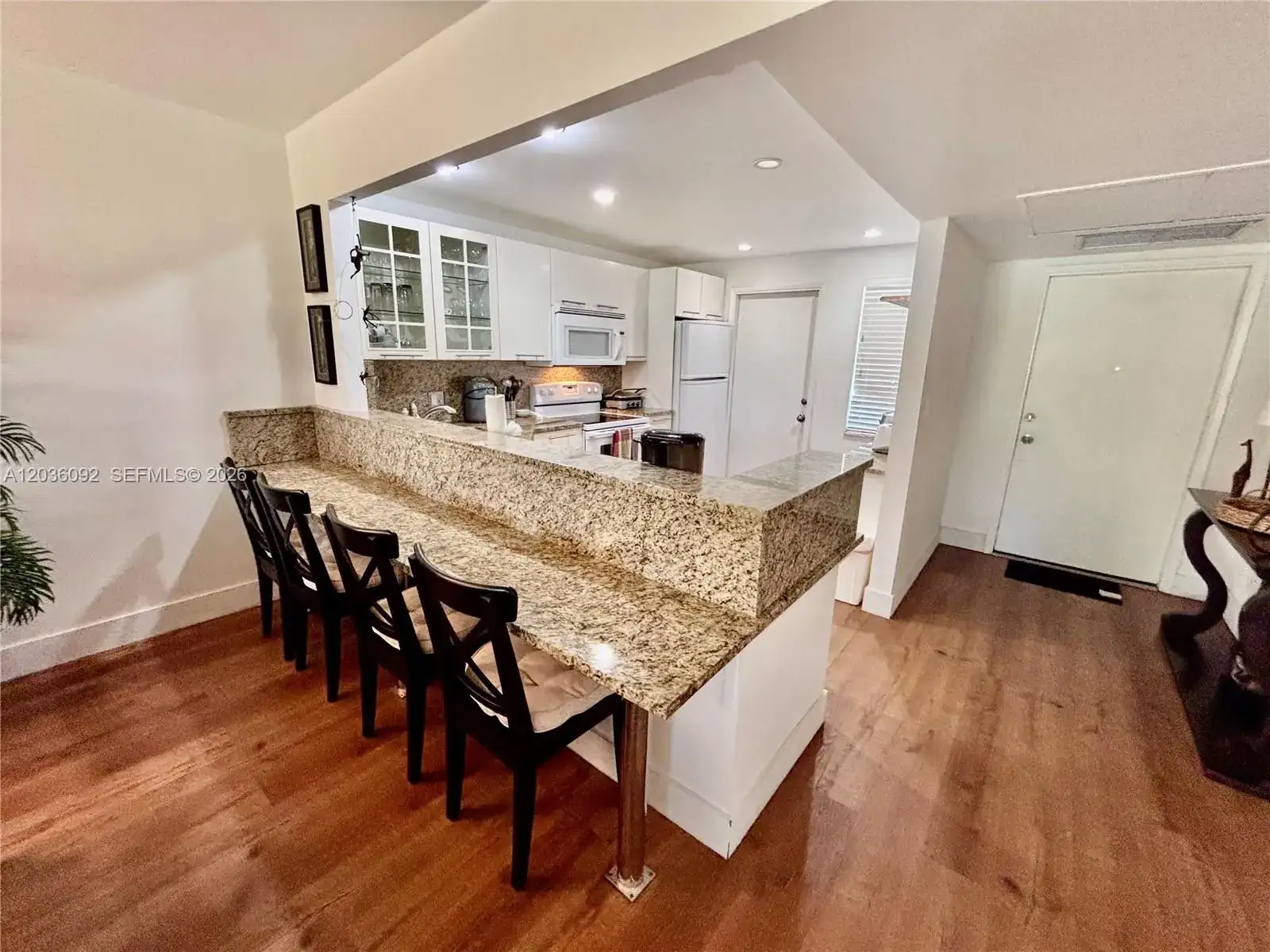 3051 S Palm Aire Dr # 102, Pompano Beach FL 33069 photo 4