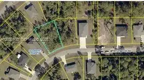 5009 Myrtlewood Rd, La Belle FL 33935 photo 2