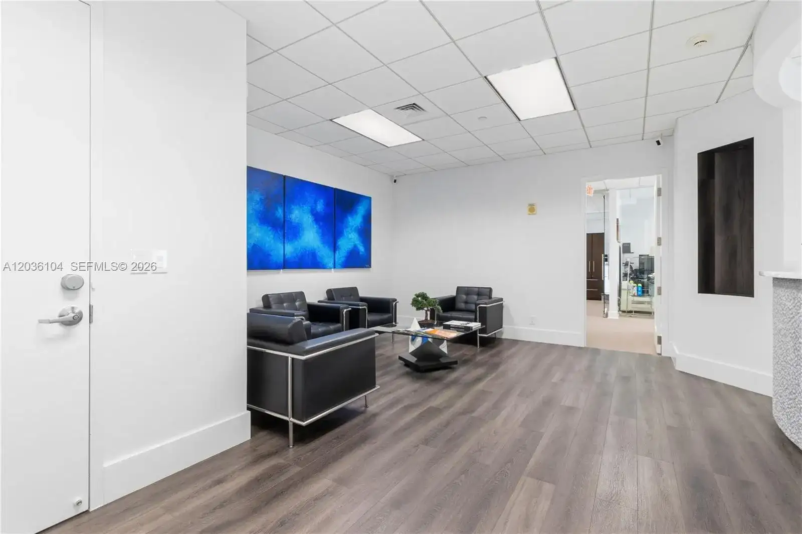 175 SW 7th St # 1612, Miami FL 33130 photo 2