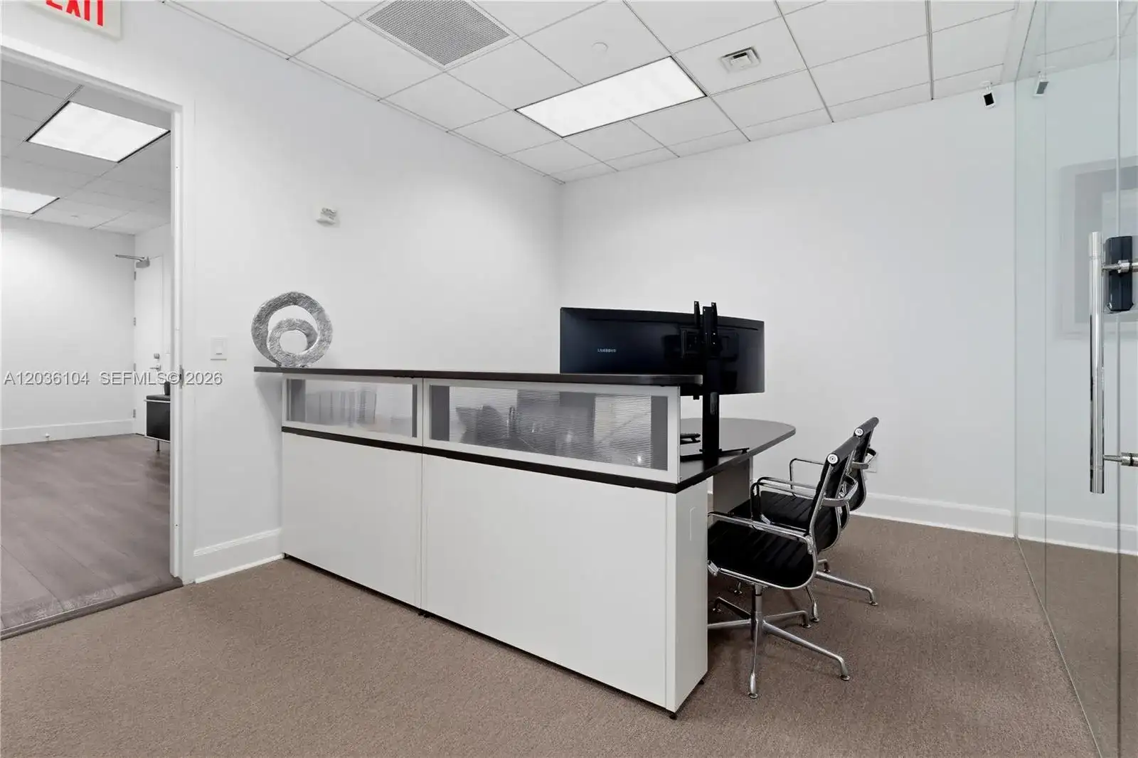 175 SW 7th St # 1612, Miami FL 33130 photo 4