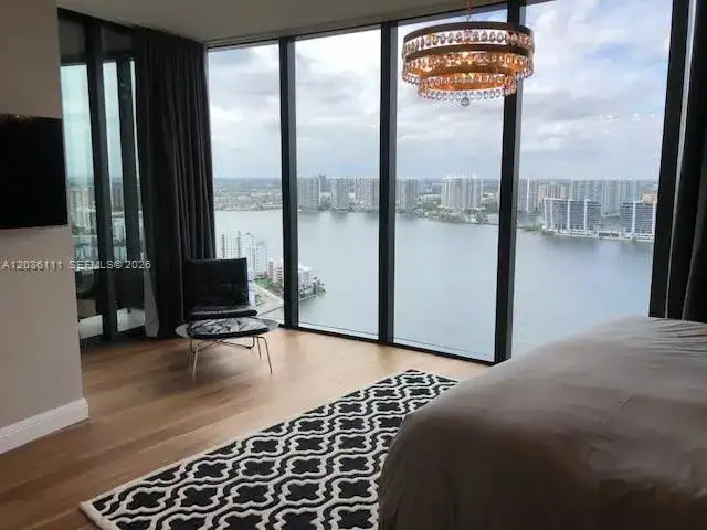 18555 Collins Ave # 3103, Sunny Isles Beach FL 33160 photo 2