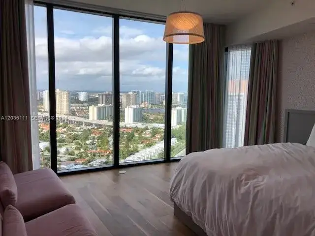 18555 Collins Ave # 3103, Sunny Isles Beach FL 33160 photo 5