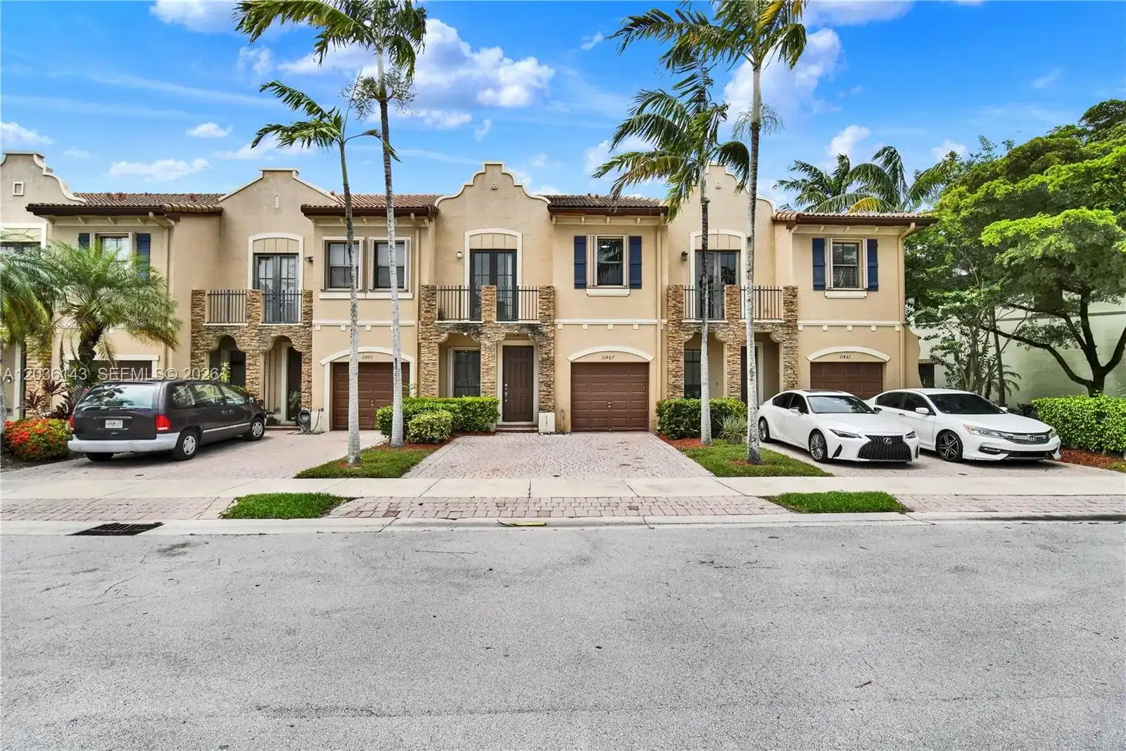 11467 SW 236th Ln, Homestead FL 33032