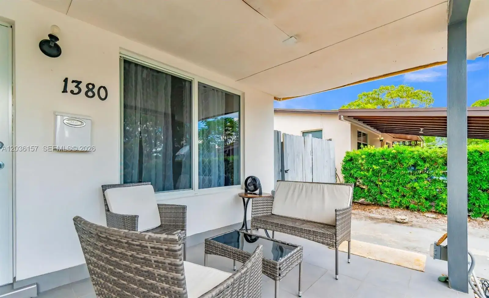 1380 SW 34th Ave, Fort Lauderdale FL 33312 photo 3