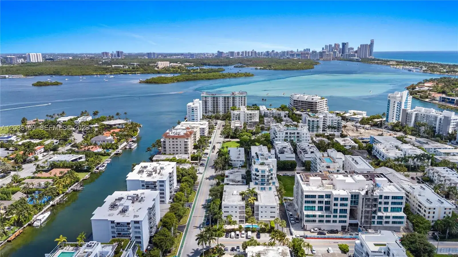 10001 W Bay Harbor Dr # 202, Bay Harbor Islands FL 33154