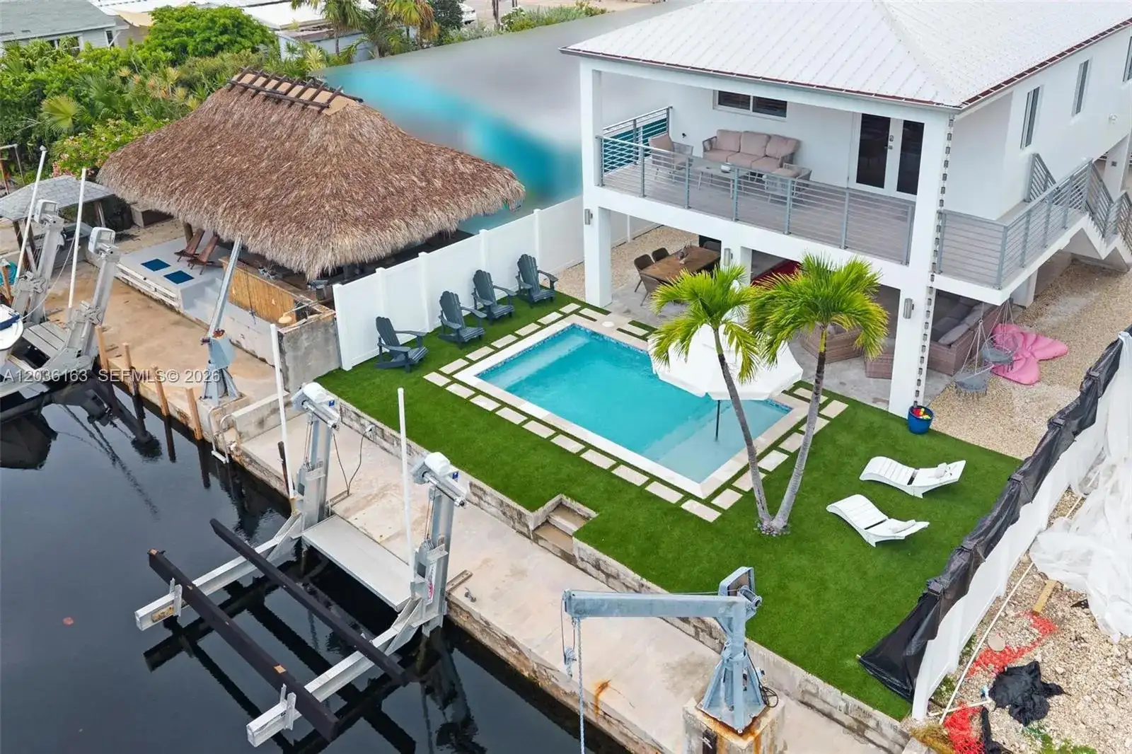 410 Bowie Ln, Key Largo FL 33037 photo 4