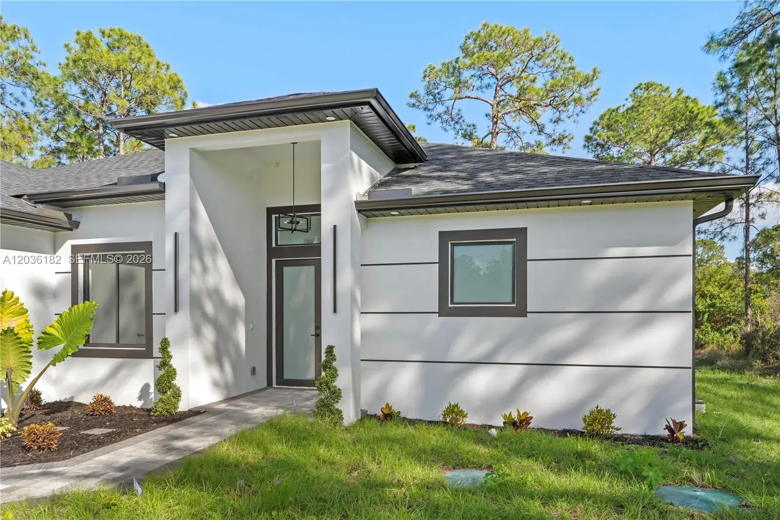 1116 EIGHTH AVE, Lehigh Acres FL 33972