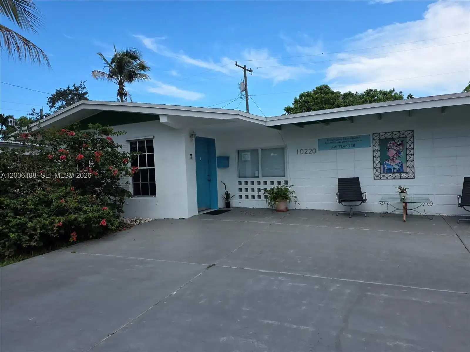 10220 SW 164th St, Miami FL 33157