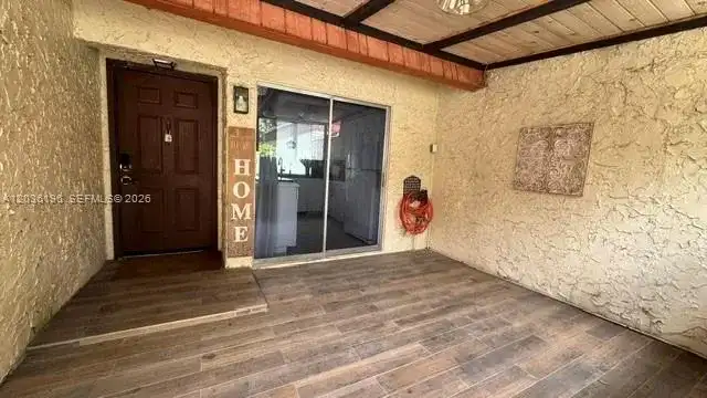 6554 NW 98th Ter # D23, Tamarac FL 33321