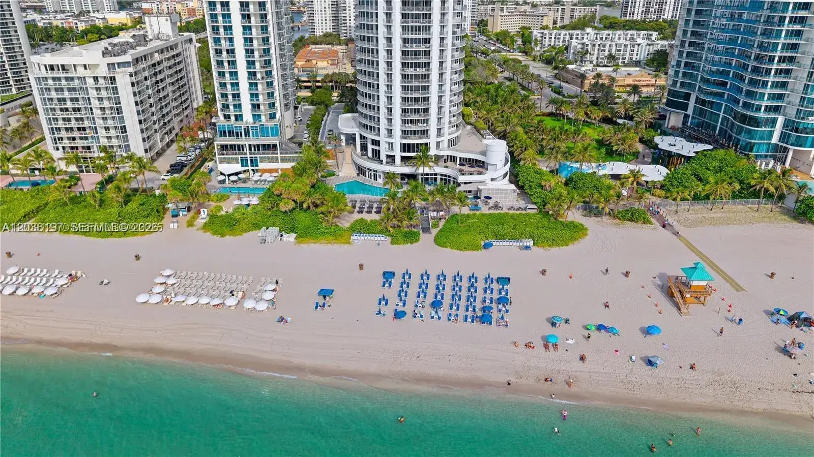 17375 Collins Ave # 905, Sunny Isles Beach FL 33160