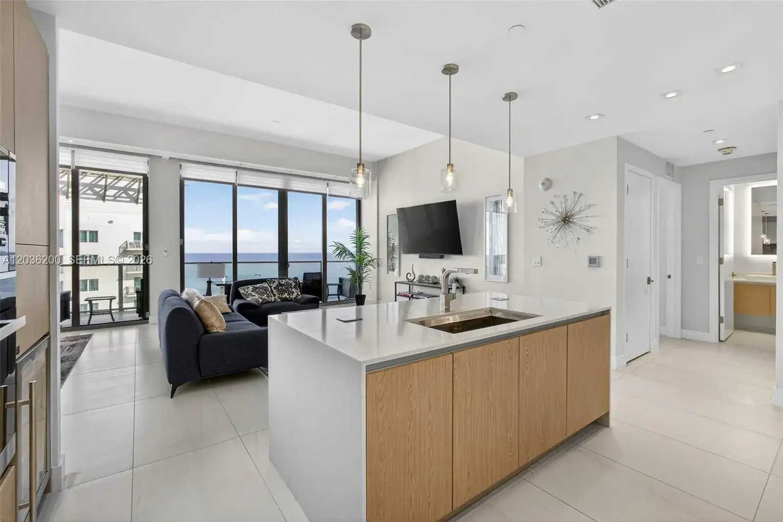 3100 N Ocean Dr # 1801, Singer Island FL 33404 photo 4