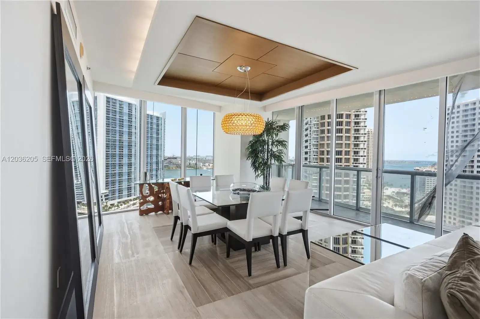 465 Brickell Ave # 2101, Miami FL 33131 photo 2