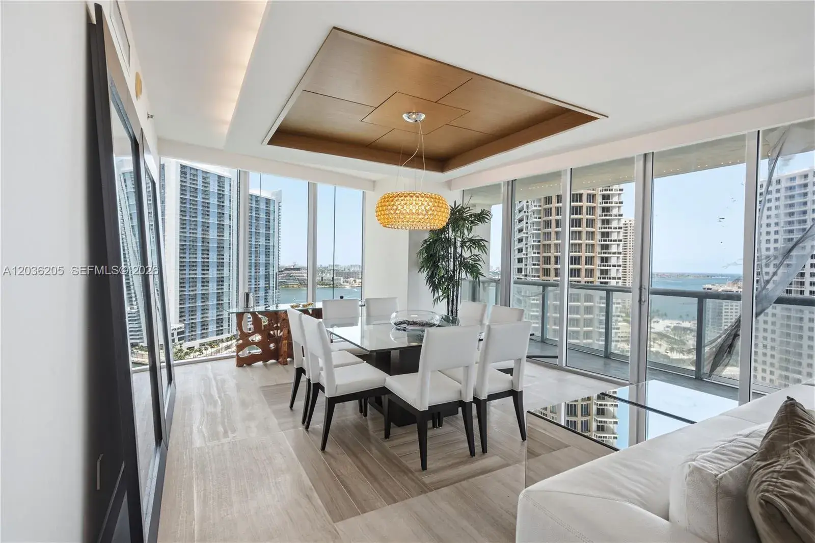 465 Brickell Ave # 2101, Miami FL 33131
