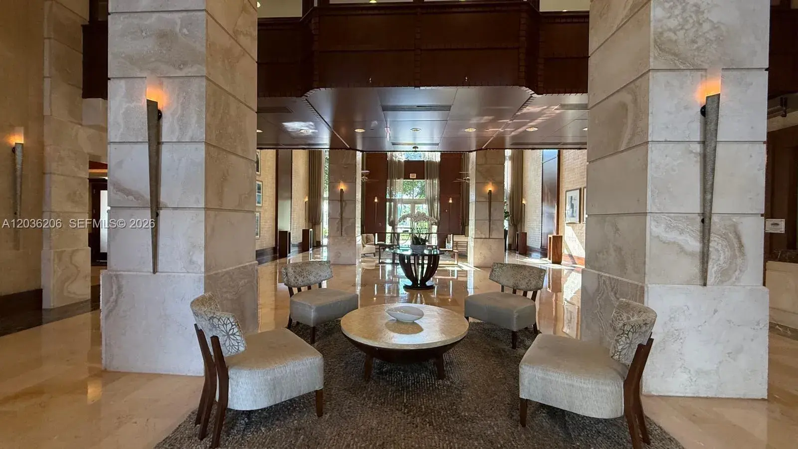 19501 W Country Club Dr # 1212, Aventura FL 33180