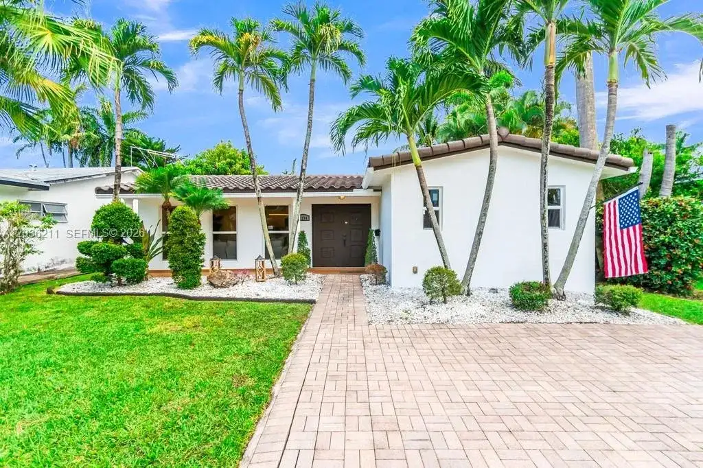 1234 Buchanan St, Hollywood FL 33019 photo 4
