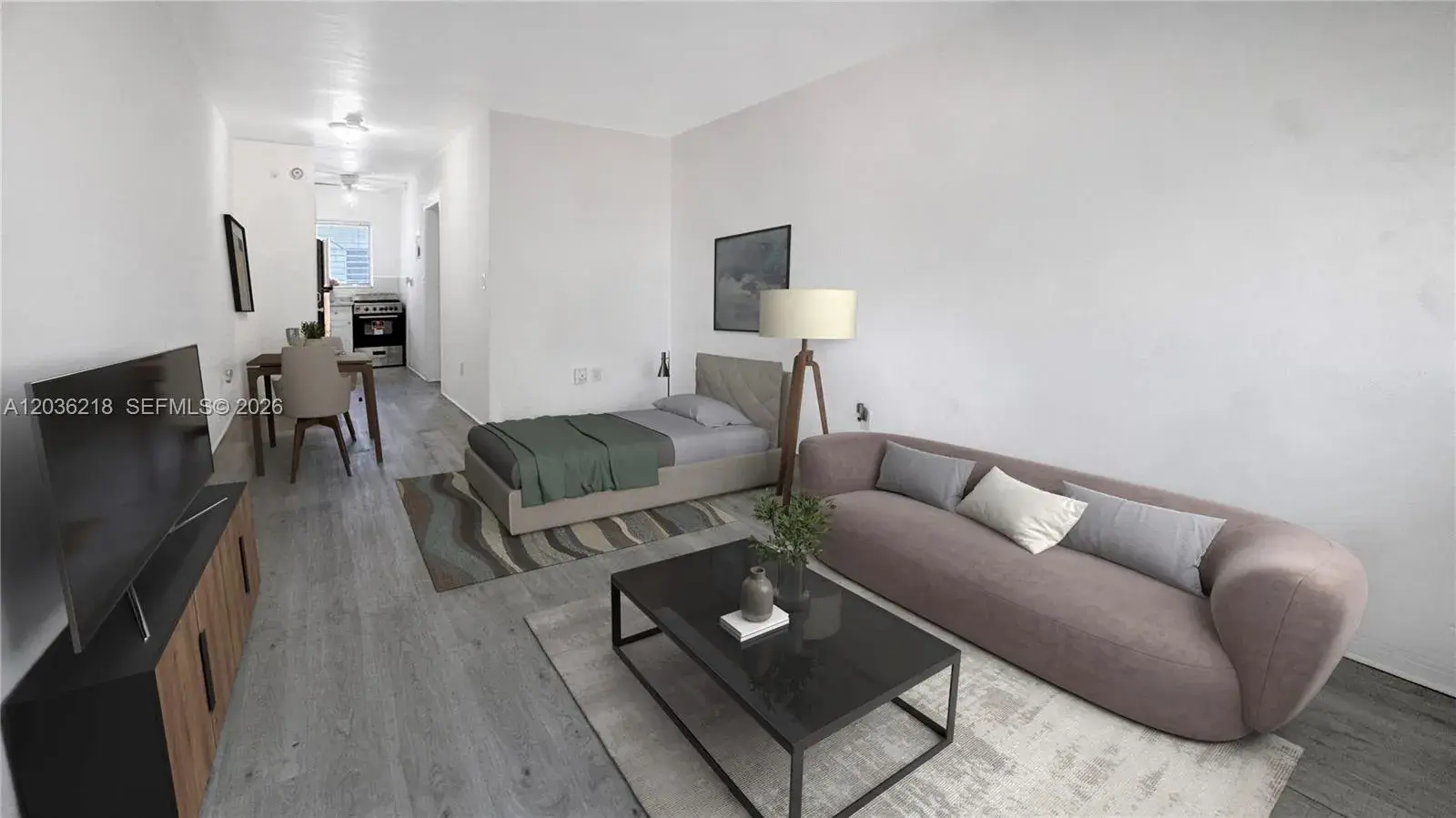 7717 Byron Ave # 12, Miami Beach FL 33141