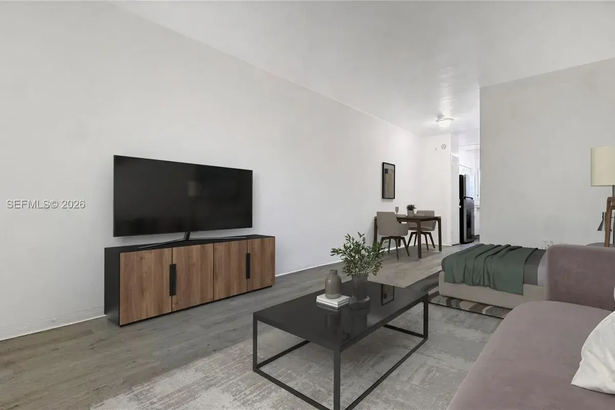 7717 Byron Ave # 12, Miami Beach FL 33141