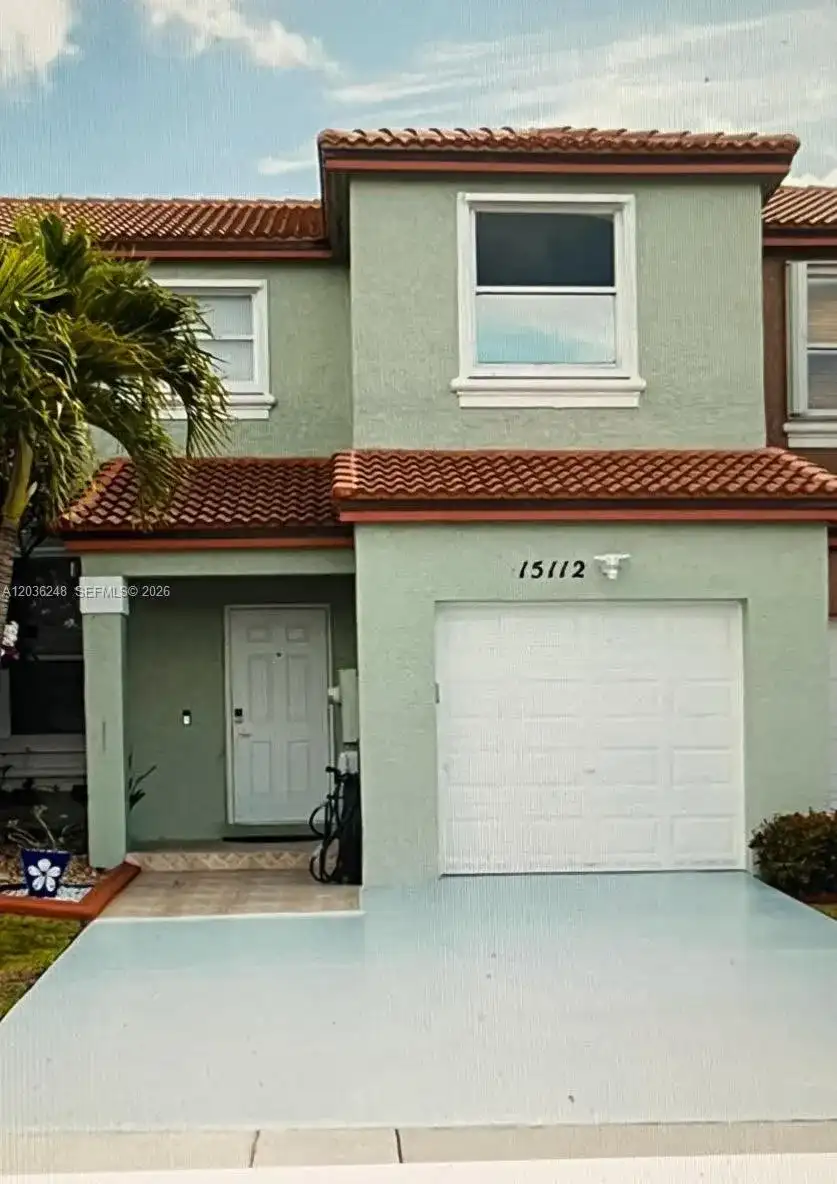 15112 NW 8th St # 77, Pembroke Pines FL 33028
