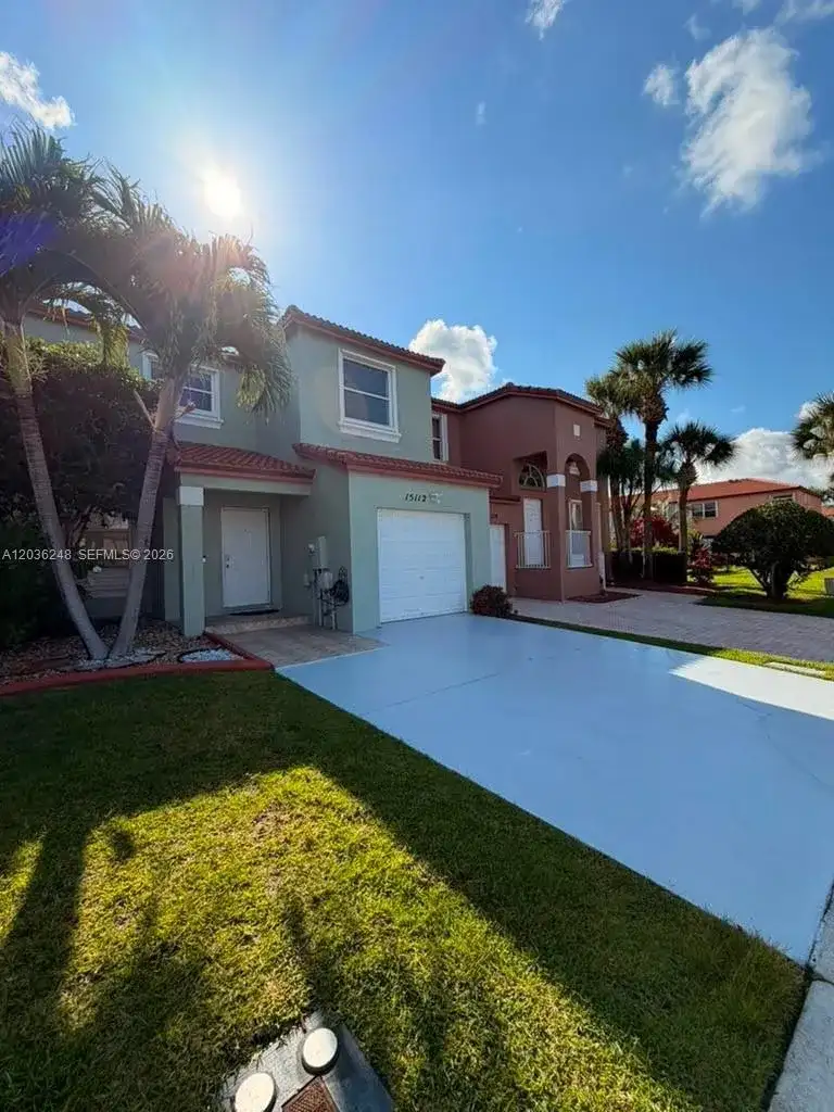 15112 NW 8th St # 77, Pembroke Pines FL 33028 photo 2