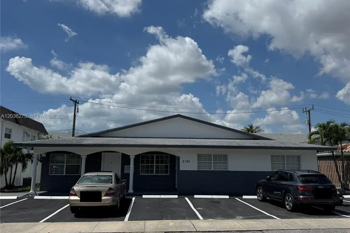 2192 NE 56th Ct # 1, Fort Lauderdale FL 33308