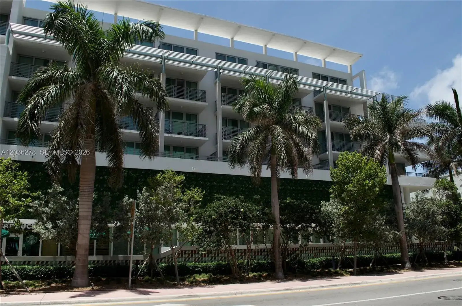 6080 Collins Ave # 506, Miami Beach FL 33140 photo 2