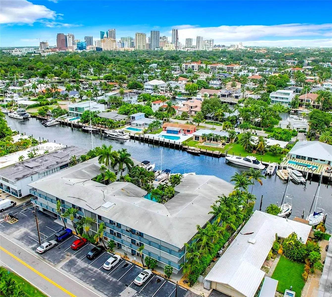 1535 SE 15th St # 304, Fort Lauderdale FL 33316
