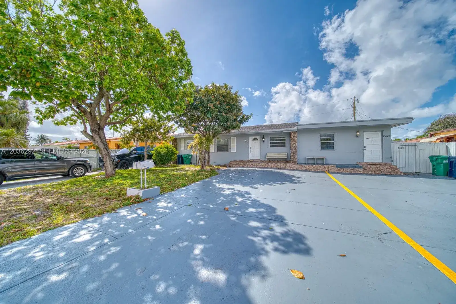 7620 - 7622 SW 21st St, Miami FL 33155 photo 2