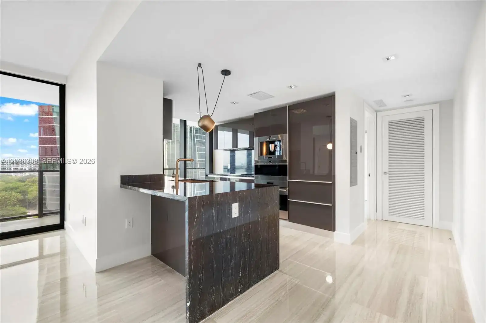 1451 Brickell Ave # 1005, Miami FL 33131 photo 2