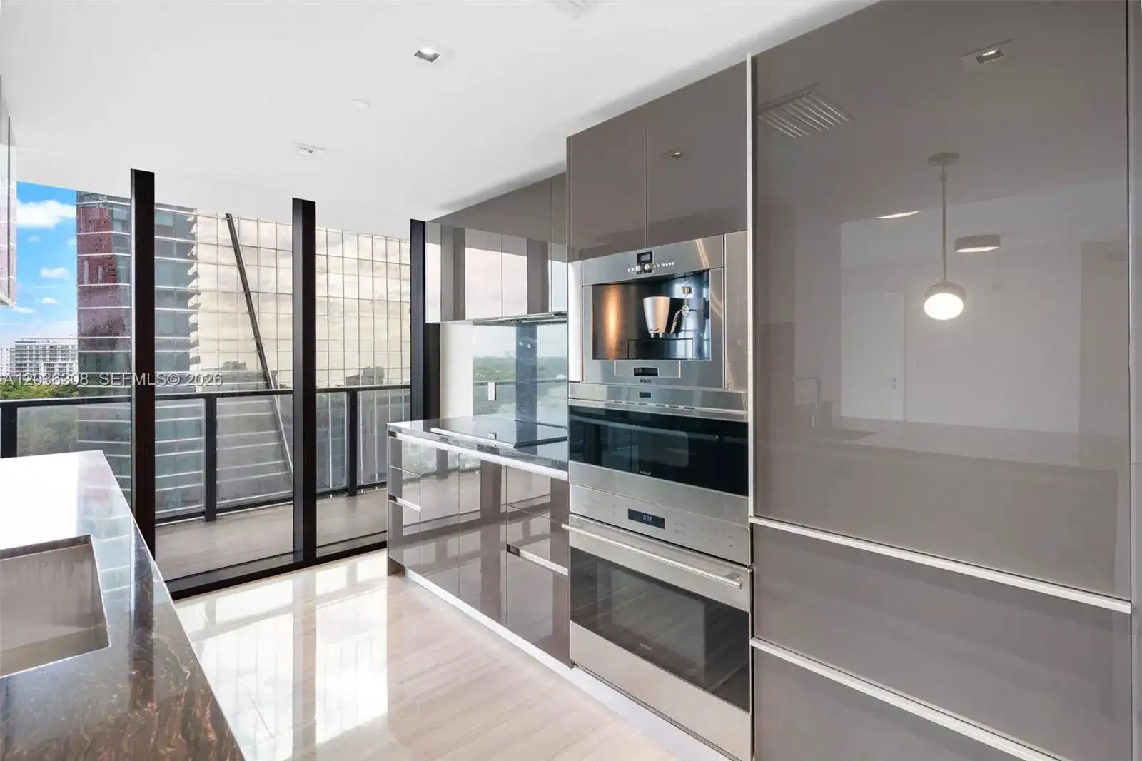 1451 Brickell Ave # 1005, Miami FL 33131 photo 3
