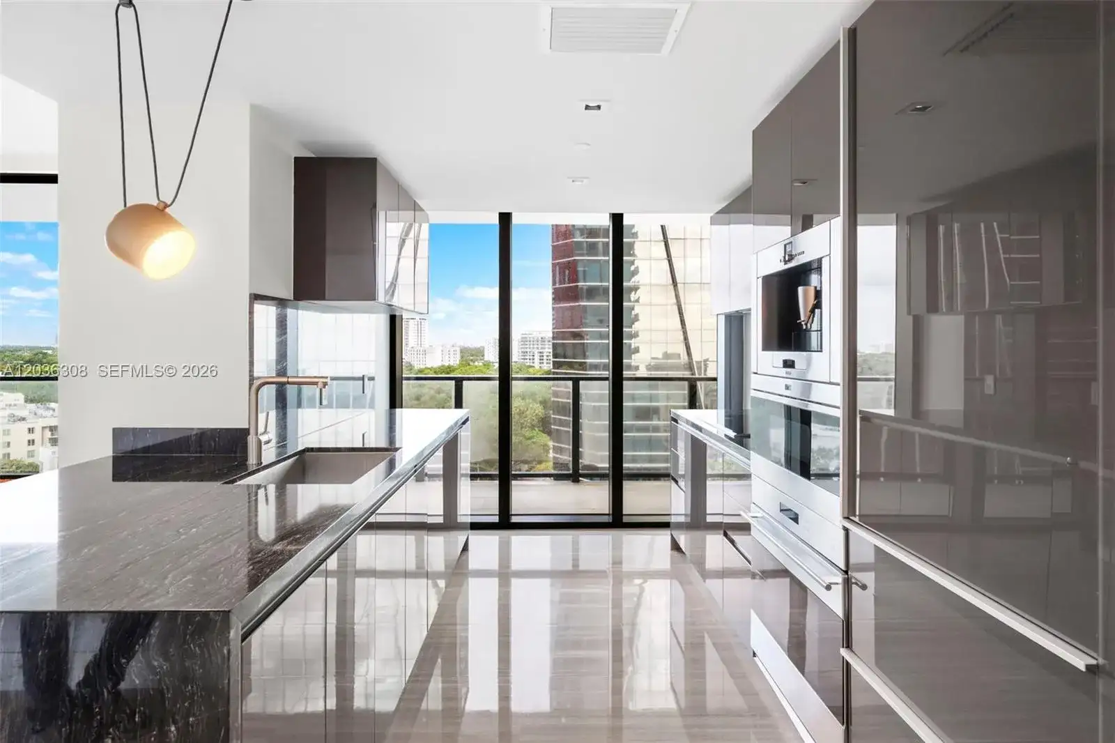 1451 Brickell Ave # 1005, Miami FL 33131 photo 4