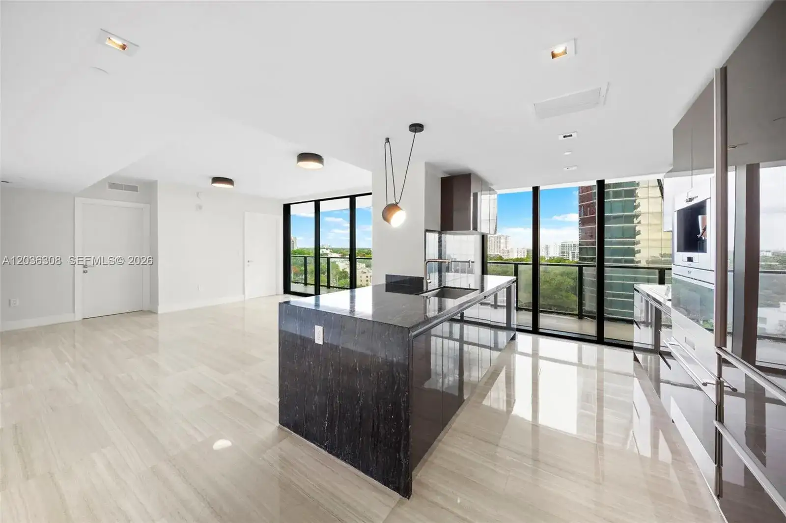 1451 Brickell Ave # 1005, Miami FL 33131 photo 5