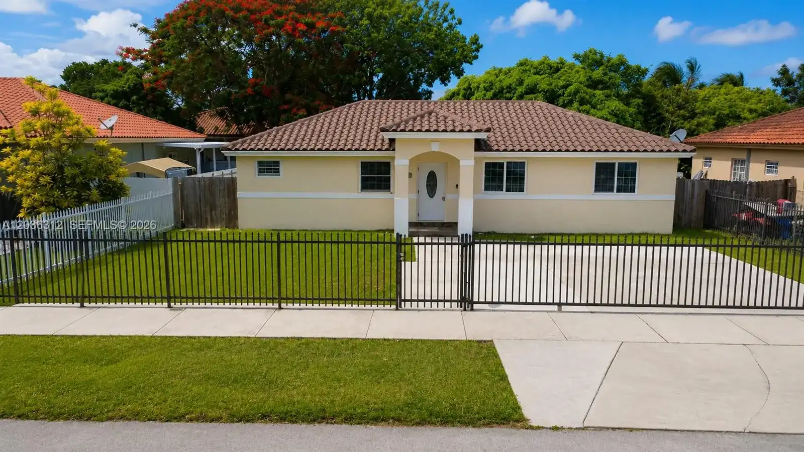 19103 SW 319th St, Homestead FL 33030