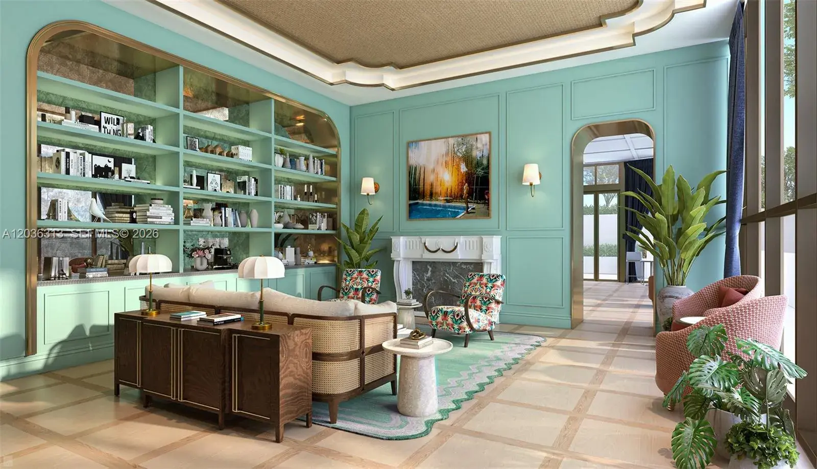 2700 NW 2nd Av # 822, Miami FL 33127
