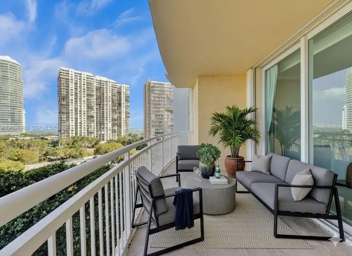 2475 Brickell Ave # 804, Miami FL 33129 photo 3