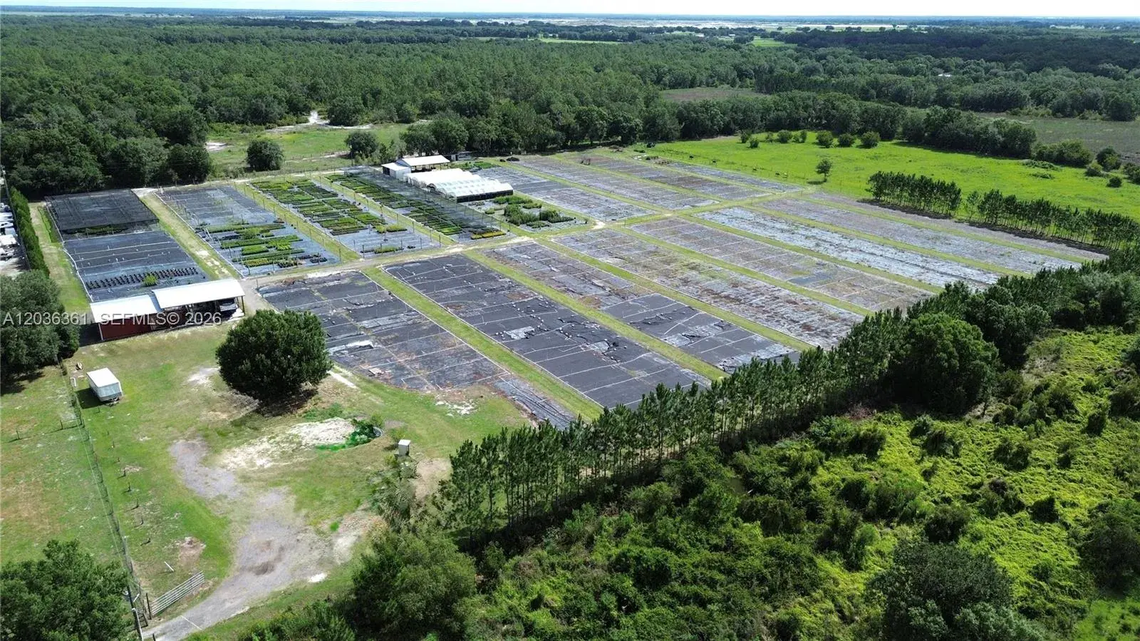 476 N Barlow Rd, Other City - In The State Of Florida FL 33873