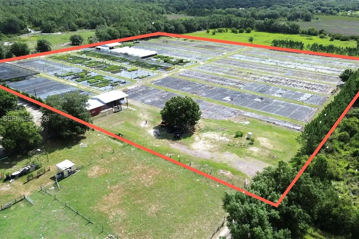 476 N Barlow Rd, Other City - In The State Of Florida FL 33873