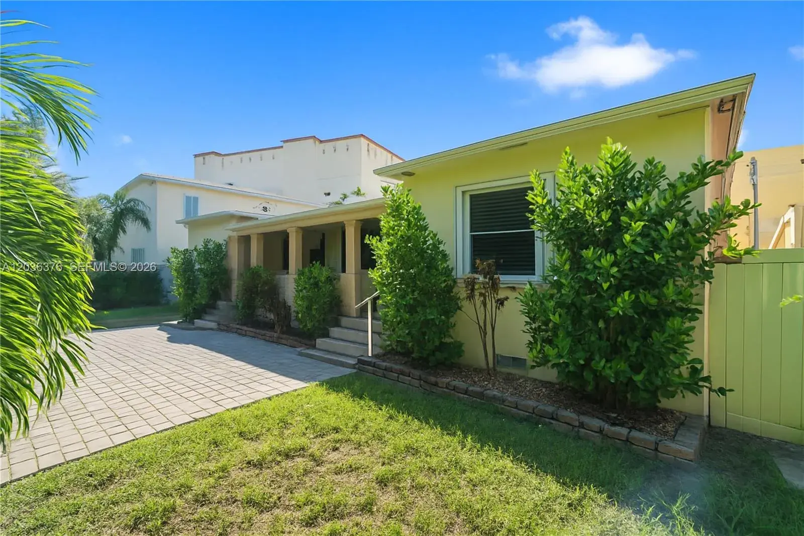 2530 SW 27th St # 2530, Miami FL 33133