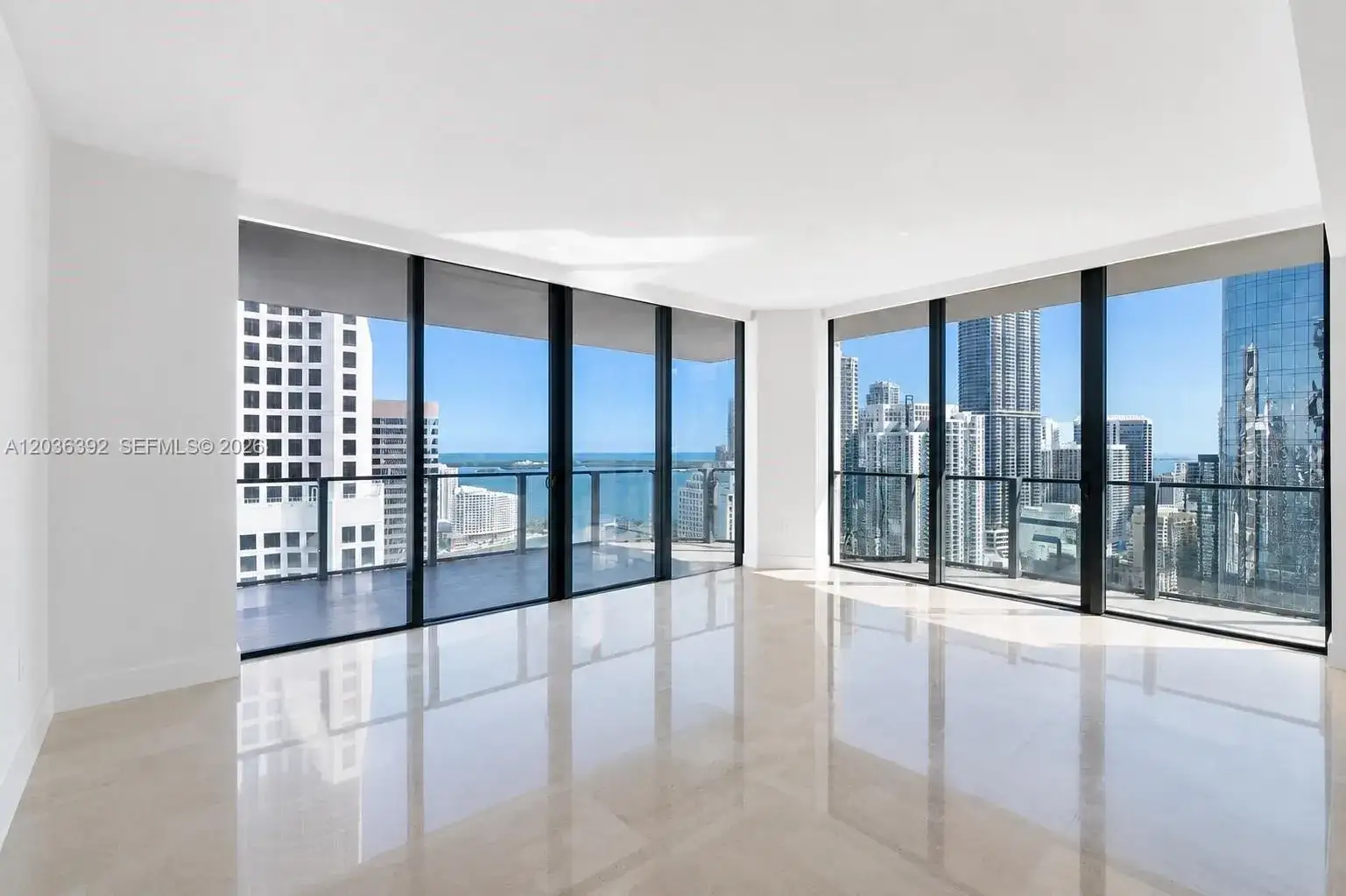 68 SE 6th St # 3301, Miami FL 33131 photo 2
