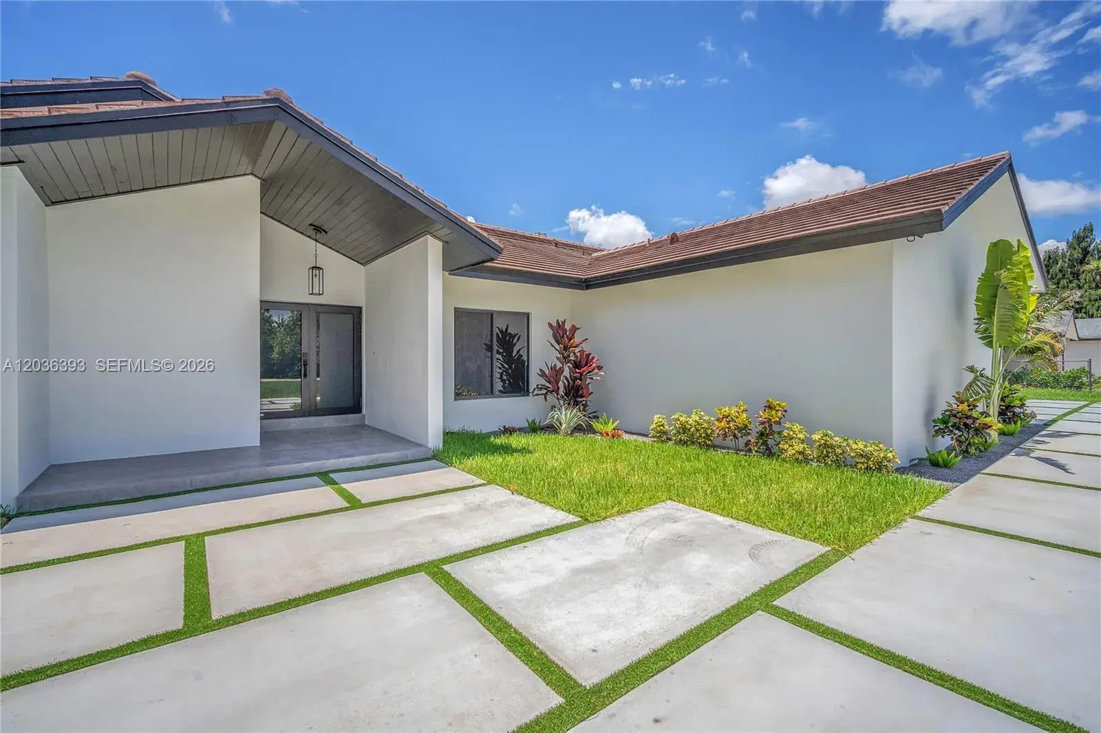 16100 SW 252nd St, Homestead FL 33031