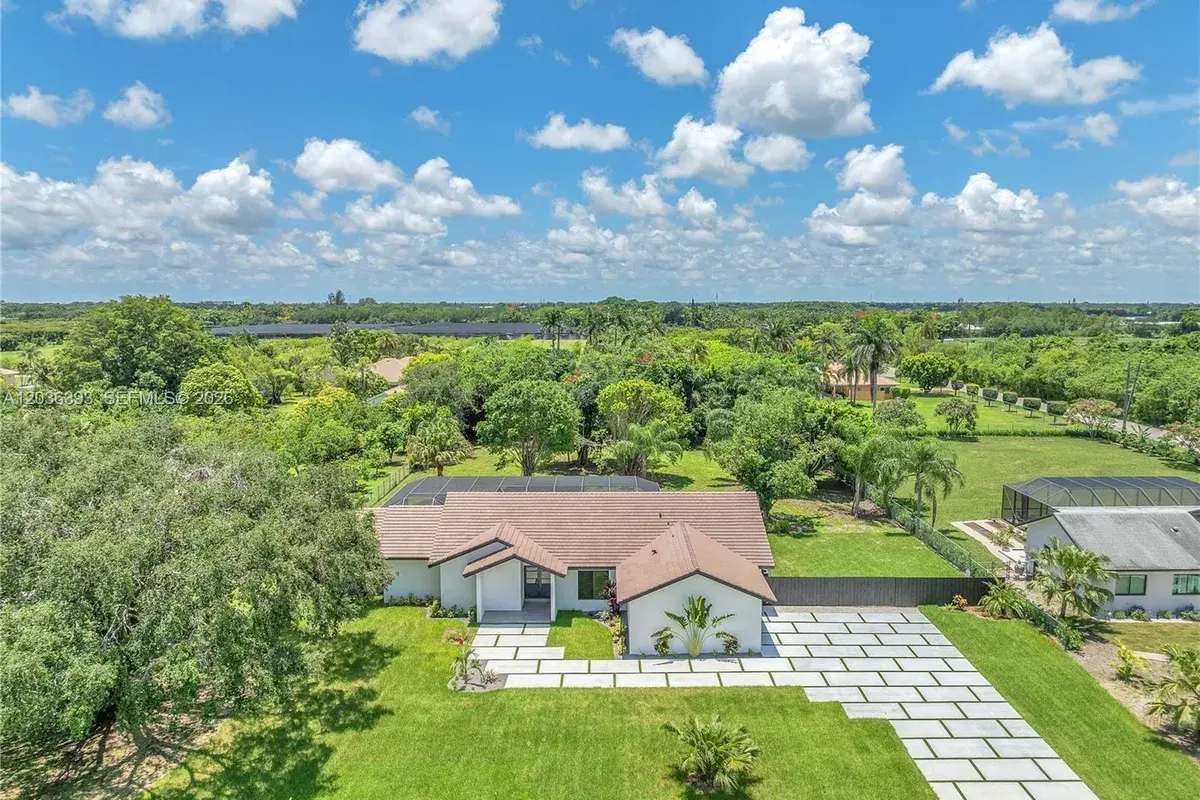 16100 SW 252nd St, Homestead FL 33031