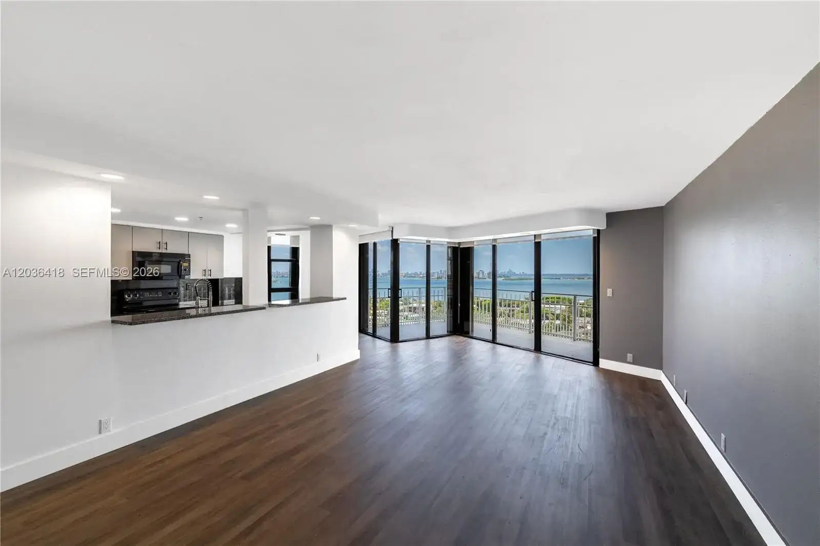 1000 Quayside Ter # 1702, Miami FL 33138 photo 4
