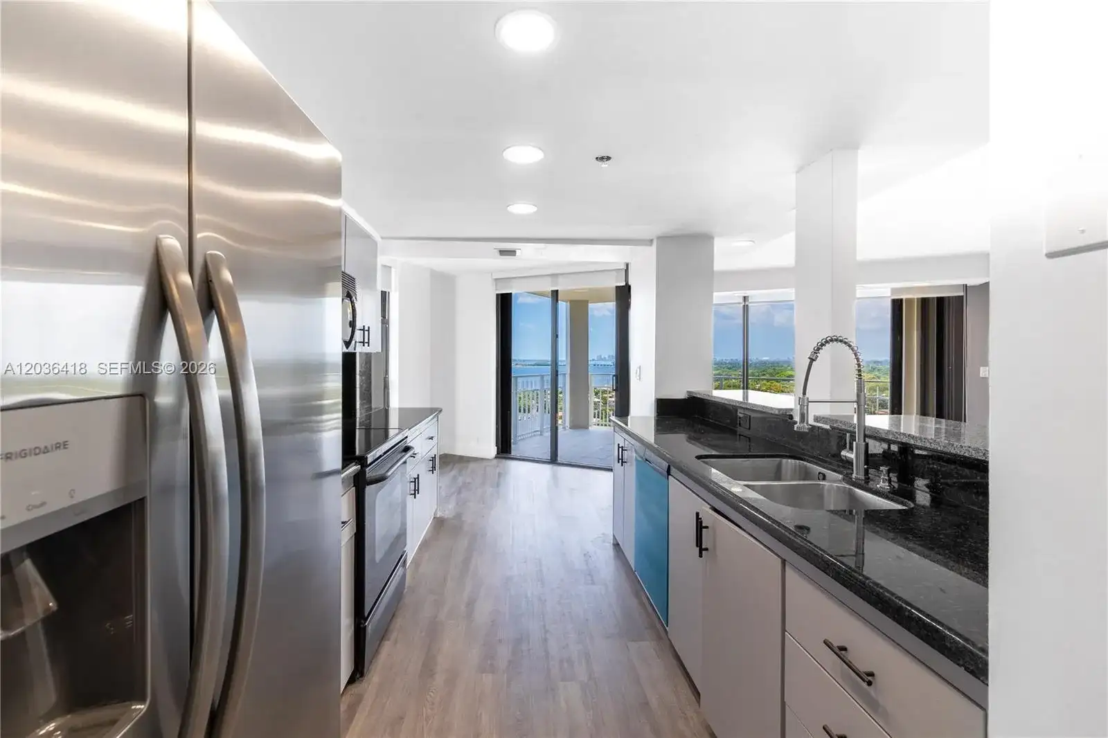 1000 Quayside Ter # 1702, Miami FL 33138 photo 5