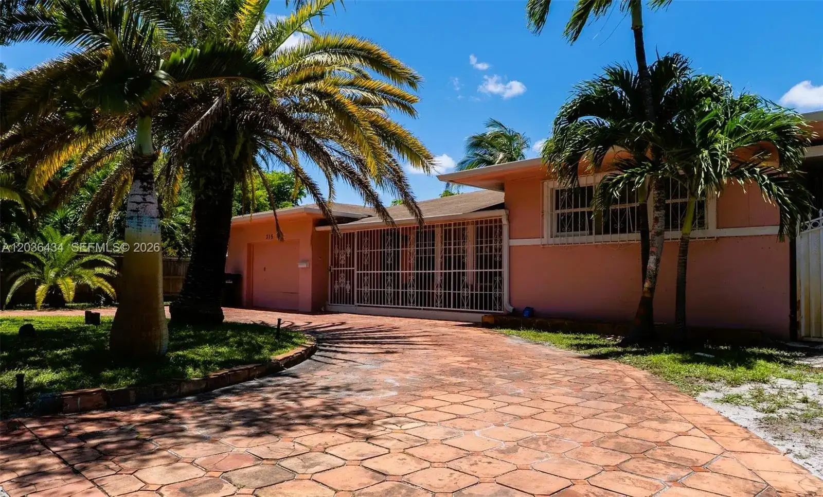 315 NW 124th St, North Miami FL 33168 photo 3